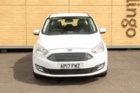 Ford C-Max TITANIUM TDCI 5