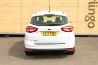 Ford C-Max TITANIUM TDCI 6