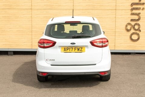 Ford C-Max TITANIUM TDCI 6