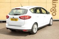 Ford C-Max TITANIUM TDCI 2