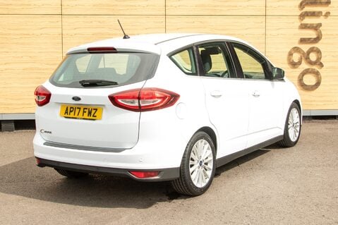 Ford C-Max TITANIUM TDCI 2