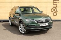 Skoda Karoq SE L TSI 1
