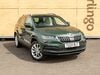 Skoda Karoq SE L TSI