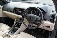 Skoda Karoq SE L TSI 4