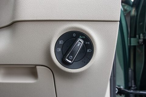 Skoda Karoq SE L TSI 16