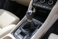 Skoda Karoq SE L TSI 35