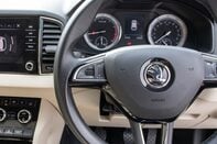 Skoda Karoq SE L TSI 19