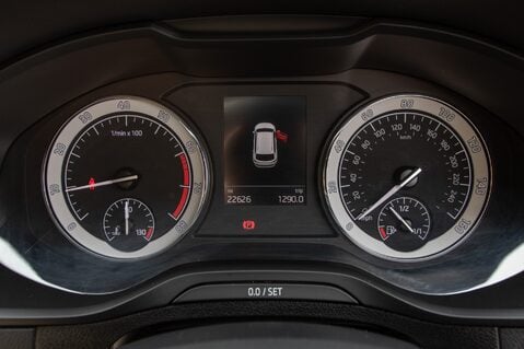 Skoda Karoq SE L TSI 15