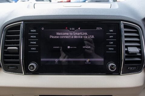 Skoda Karoq SE L TSI 31