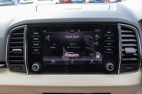 Skoda Karoq SE L TSI 32