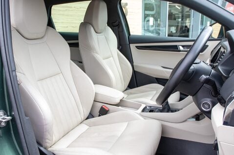 Skoda Karoq SE L TSI 34