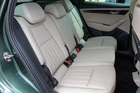 Skoda Karoq SE L TSI 37