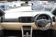 Skoda Karoq SE L TSI 3