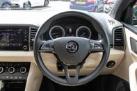 Skoda Karoq SE L TSI 21