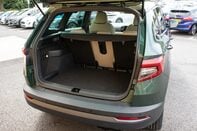 Skoda Karoq SE L TSI 38