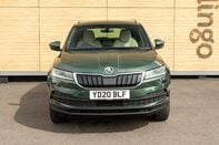 Skoda Karoq SE L TSI 5