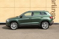 Skoda Karoq SE L TSI 13