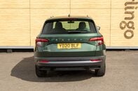 Skoda Karoq SE L TSI 6