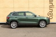 Skoda Karoq SE L TSI 12