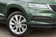 Skoda Karoq SE L TSI 11