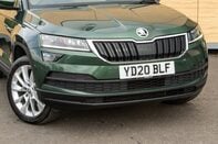 Skoda Karoq SE L TSI 10