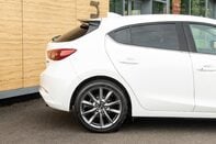 Mazda 3 SPORT BLACK 7