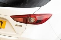 Mazda 3 SPORT BLACK 9