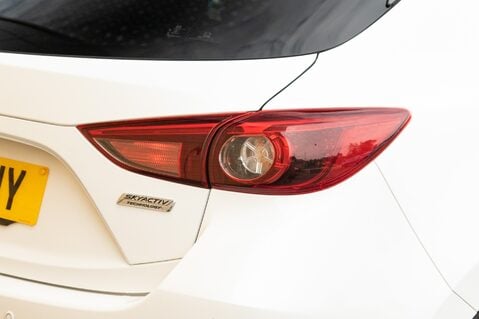 Mazda 3 SPORT BLACK 9