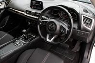 Mazda 3 SPORT BLACK 4
