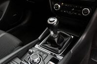 Mazda 3 SPORT BLACK 32