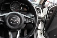 Mazda 3 SPORT BLACK 21
