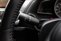 Mazda 3 SPORT BLACK 18