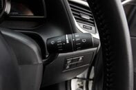 Mazda 3 SPORT BLACK 19