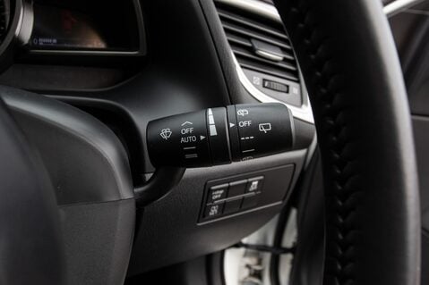 Mazda 3 SPORT BLACK 19