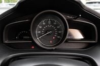 Mazda 3 SPORT BLACK 16