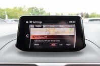 Mazda 3 SPORT BLACK 27