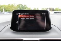 Mazda 3 SPORT BLACK 28