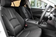 Mazda 3 SPORT BLACK 31