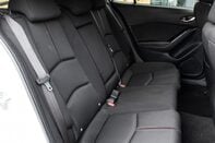 Mazda 3 SPORT BLACK 34