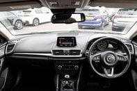 Mazda 3 SPORT BLACK 3