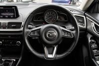 Mazda 3 SPORT BLACK 22