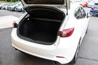 Mazda 3 SPORT BLACK 35