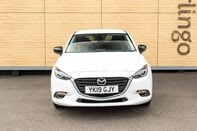 Mazda 3 SPORT BLACK 5