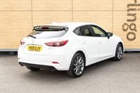 Mazda 3 SPORT BLACK 2