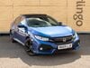 Honda Civic VTEC EX