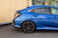 Honda Civic VTEC EX 7
