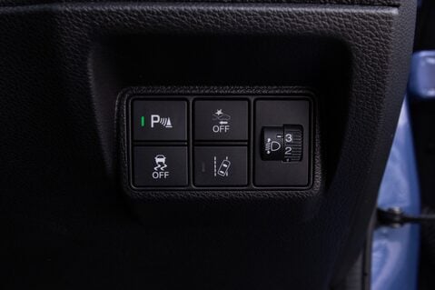 Honda Civic VTEC EX 16