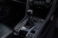 Honda Civic VTEC EX 34