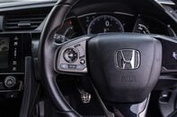 Honda Civic VTEC EX 19
