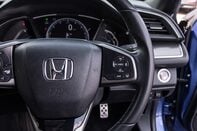 Honda Civic VTEC EX 20